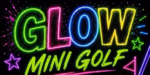 Glow Golf 