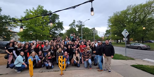 2nd - I Need New Friends Bar Crawl - SEE UPDATED DATE