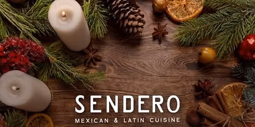 Buffet Navide\u00f1o "Sabores Tradicionales".