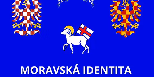 Perspektivy ve\u0159ejn\u00e9 spr\u00e1vy VI: Moravsk\u00e1 identita