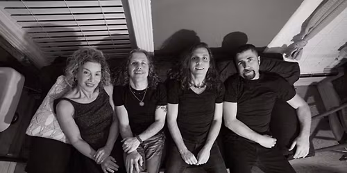 The Machine Performs Pink Floyd - Unplugged at The Center for Arts in Natick