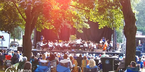 FREE Summer Parks Concert Series \u2014 Firestone Park Community Center