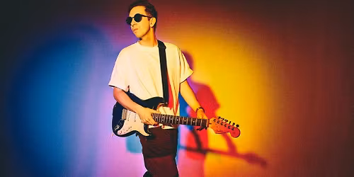 Cory Wong