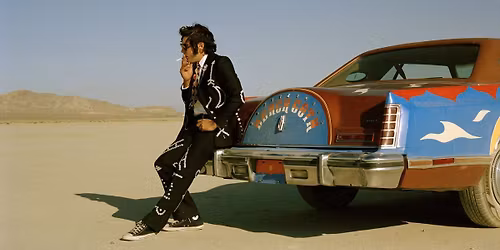 The Growlers in Paradiso