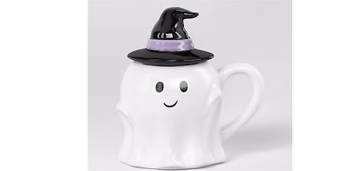 Ghostie Candle Making Class at Urbanrest