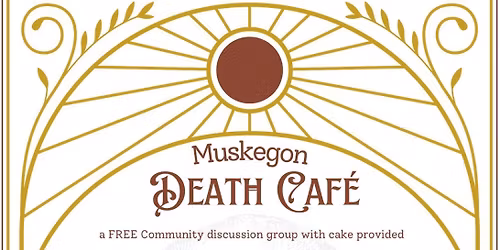 Death Cafe Muskegon