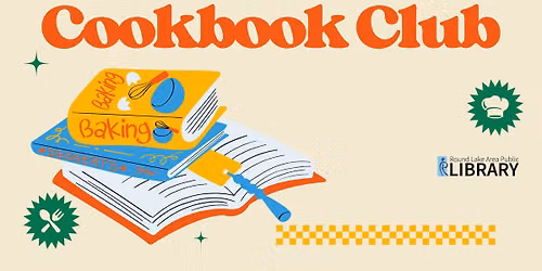 Cookbook Club