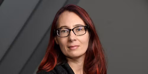 Curator's Tour of Sheila Pepe: When & Where We Rest