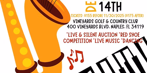 Brunch in Red: A Jazzy Affair \ud83c\udf84\ud83c\udfb6