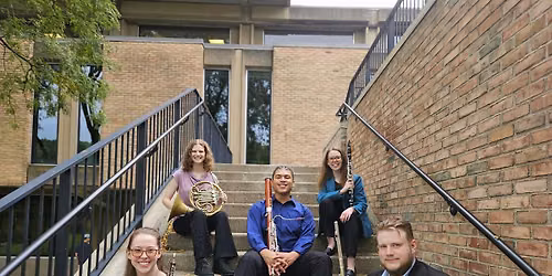 Out Ensemble Concert at The Werk Gallery
