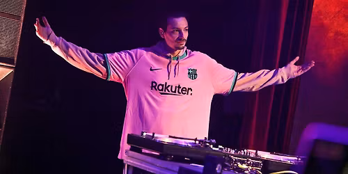 Afterschool DJ Class at Fuel Cafe - St Helens Town centre