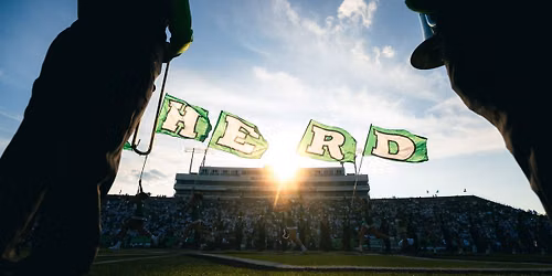 Gardner-Webb Runnin' Bulldogs at Marshall Thundering Herd Football