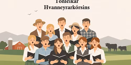 T\u00f3nleikar Hvanneyrark\u00f3rsins