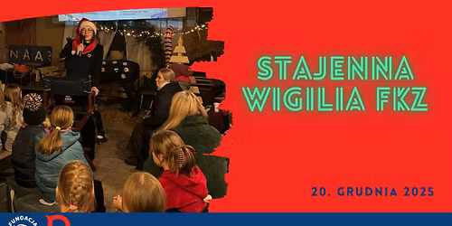 STAJENNA WIGILIA FKZ 