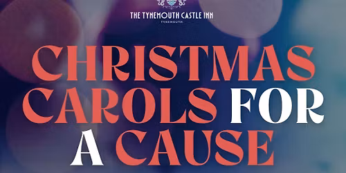 Christmas Carols for a Cause