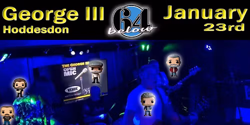 George III Hoddesdon