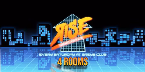 RISE: April Final Boss 