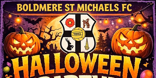 Halloween Spooktacular