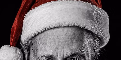 Anders F R\u00f6nnblom + g\u00e4ster | Den stora julfesten | 19 december | S\u00f6dra Teatern - Stockholm 
