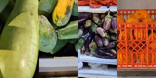 Food Rescue Mission LIVC Jul-Dec 2026