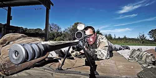 Precision rifle FREE Seminar