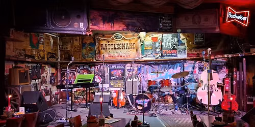 Sunday Rattlesnake SmashBash