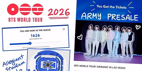 BTS