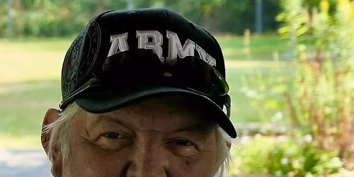 Committal Service for Gerald \u201cJerry\u201d Soren Sherman