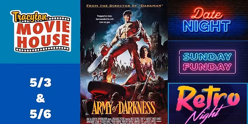 Army of Darkness