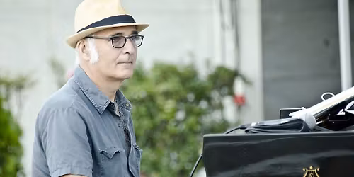 Ludovico Einaudi