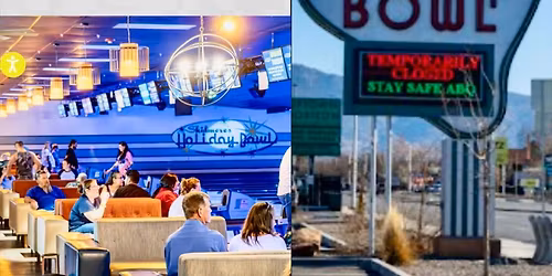 THE RETURN Traveler in Pain returns to Skidmore\u2019s Holiday Bowl