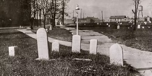 Unearthing the Past at Henry Street Bridge