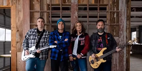 The Brewed at Chilly Hollow Brewery