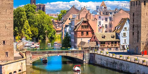 European Astrobiology Institute General Assembly