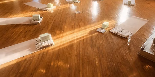 Gentle Flow Yoga