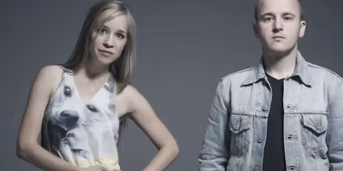 Harcsa Veronika - Gy\u00e9m\u00e1nt B\u00e1lint du\u00f3 koncert