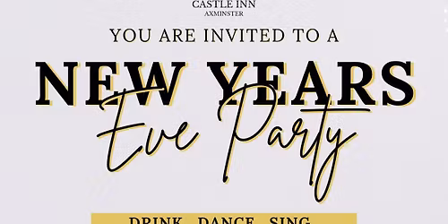 New Year's Eve Party