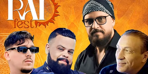 Ra\u00ef Fest Montr\u00e9al 2026