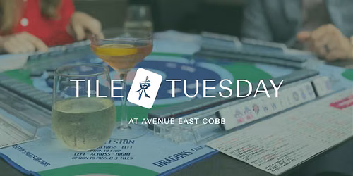 Tile Tuesday