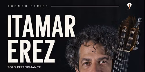 Itamar Erez