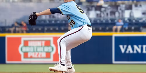 Nashville Sounds at Norfolk Tides at Harbor Park