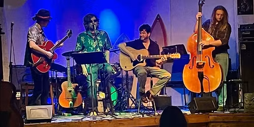 Western Gypsies Trio