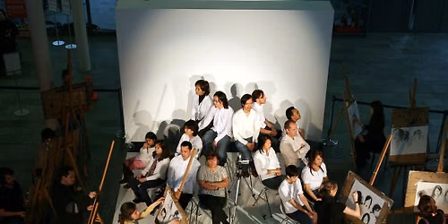 Yuen Fong Ling: A Changing Appetite \u2013 A Reflection on \u2018British-Chinese\u2019 Art Making and Curating