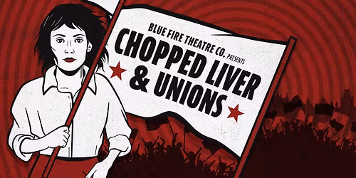 Chopped Liver & Unions