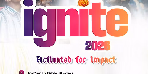 Ignite 2026
