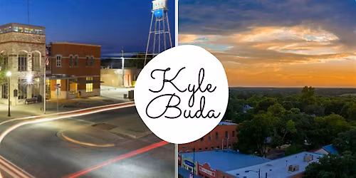 Kyle\/Buda Property Tour