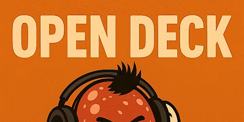 Open Deck