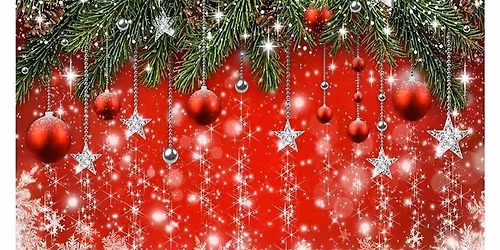 December Holiday Market