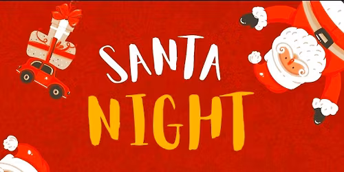 Santa Night