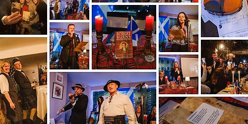 Burns Night 2026 \u2013 Tradycyjna Wieczerza Burnsa w Liverpoolu
